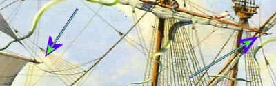 Mary Rose by Bill Bishop via The Mary Rose Project.jpg