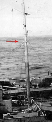 Kokuyo Maru mainmast, lower stay collar, dark.jpg