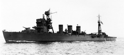 Isuzu after reconstruction, Inland Sea,  10-15-1944.jpg