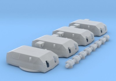 Model Monkey 1-350 Bismarck and Tirpitz Turrets.jpg