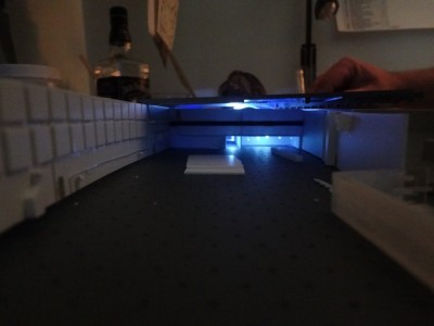 Lights On!