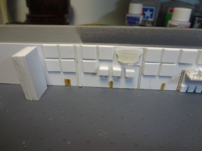 Hangar bay 2 View 2