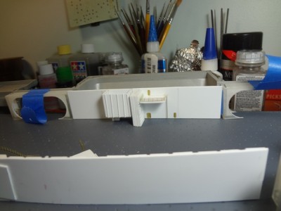 Starboard 2/3 View 2