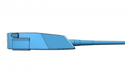 Model Monkey Colorado class Turrets at 80% complete.c.jpg