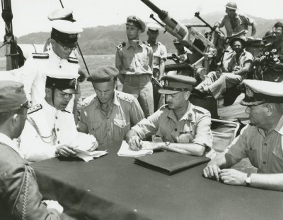 surrender discussions, 04.09.45 Rabaul.jpg