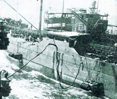 Kyokuto Maru, Maru Mag August, 1983 4 alt.jpg