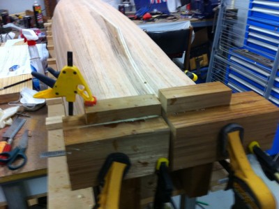 6 cedar blocks glued in place.jpg