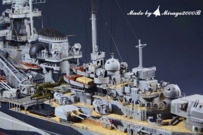 1-350 Tirpitz (Tamiya) by Mirage2000B.09.jpg