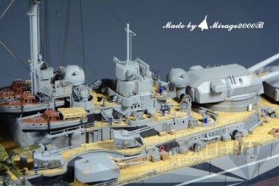1-350 Tirpitz (Tamiya) by Mirage2000B.15.jpg