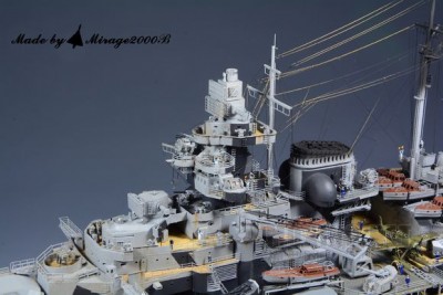 1-350 Tirpitz (Tamiya) by Mirage2000B.18.jpg