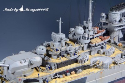 1-350 Tirpitz (Tamiya) by Mirage2000B.19.jpg