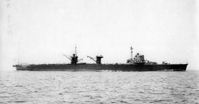 Mizuho on trials off Tateyama, June 3, 1940 sm.jpg
