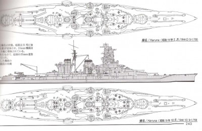 Haruna AA layout, Ishibashi 2 vs 10-1944 vol bot.jpg