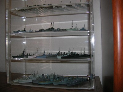These are all made WW2 and before