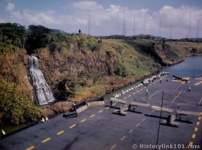 80-G-K-7577 (Philippine Sea Postwar Panama Canal).jpg