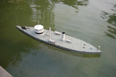USS Manhattan