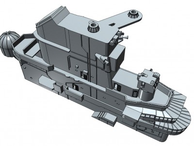 Model Monkey 1-350 USS Hornet CVS-12.c.jpg