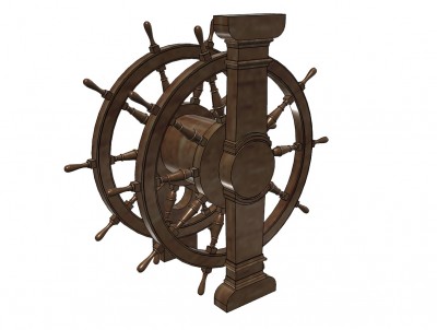 Model Monkey Ships Wheel.a.jpg