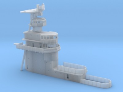 Model Monkey 1-350 Lexington Island 1942.jpg