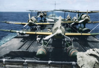 Mogami Flight deck, 1943 colorized.jpg