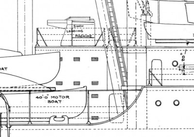 Exterior Elevation of Main Deck @ Main Mast 1931.JPG