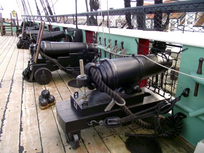 carronade 15531410239_f890469554_b.jpg