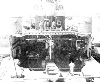 Takao at Yokosuka NY before 2nd reconstruction, May 1, 1938 #2 crop 2.jpg