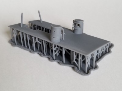 Model Monkey 1-350 USS Portland 1942 Aircraft Handling Deck b.jpg