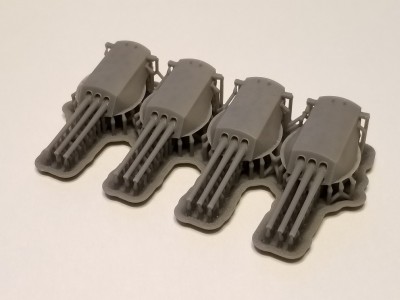 Model Monkey 1-426 (1-429) Arizona Turrets for Revell a.jpg (132.86 KiB) Viewed 1641 times Model Monkey 1-426 (1-429) Arizona Turrets for Revell a.jpg