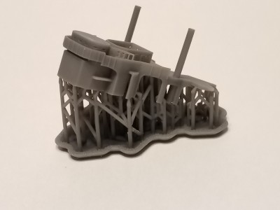 Model Monkey 1-426 (1-429) Arizona Superstructure for Revell a.jpg (109.24 KiB) Viewed 1587 times Model Monkey 1-426 (1-429) Arizona Superstructure for Revell a.jpg