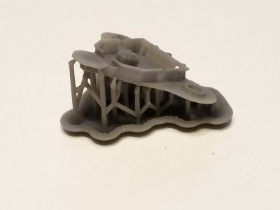 Model Monkey 1-426 (1-429) Arizona Superstructure for Revell f.jpg (95.41 KiB) Viewed 1641 times Model Monkey 1-426 (1-429) Arizona Superstructure for Revell f.jpg