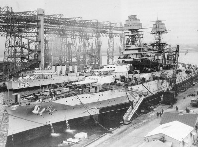 BB-39 in NYSYD 1931 resized.jpg