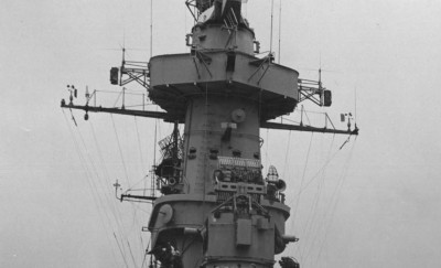 BB-55 Conning Tower_1.JPG