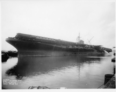 USSMidwayJuly1945.jpg