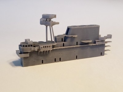 Model Monkey 1-487 USS Enterprise CV-6 Island 1942 e.jpg