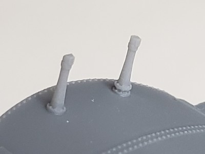 Model Monkey 1-200 Pennsylvania BB-38 Turrets e.jpg