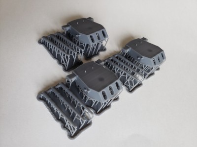 Model Monkey 1-350 16in50 cal Iowa class Turrets for Tamiya c.jpg