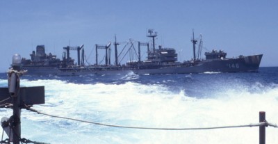 USS Kawishiwi (AO-146)