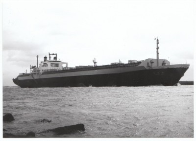 S.S. Kurama Maru......