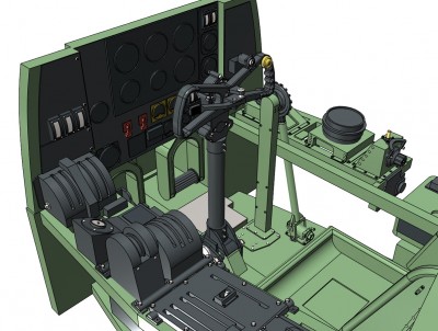 Model Monkey 1-32 Beaufighter Cockpit upgrade at 85% f.jpg