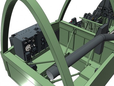 Model Monkey 1-32 Beaufighter Cockpit upgrade at 98% f.jpg