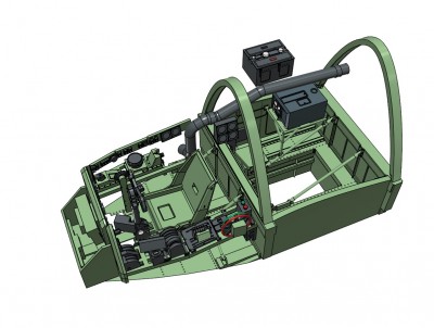 Model Monkey 1-32 Beaufighter Mk VI or TF Mk X Cockpit a.jpg