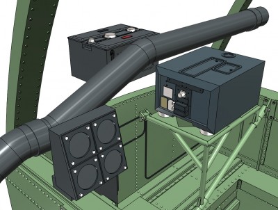 Model Monkey 1-32 Beaufighter Mk VI or TF Mk X Cockpit e.jpg