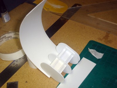 soldering" plates