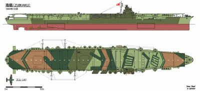 Zuikaku color scheme in 1944.gif