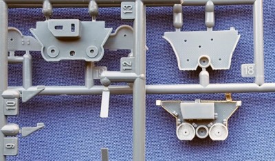 L to R, top to bottom - Tamiya, Fujimi, reworked Fujimi.jpg