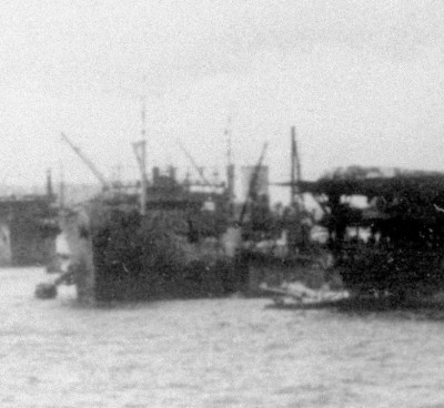 Unknown Kawasaki type AO , Truk, May 1943 alt.jpg