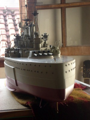 stern