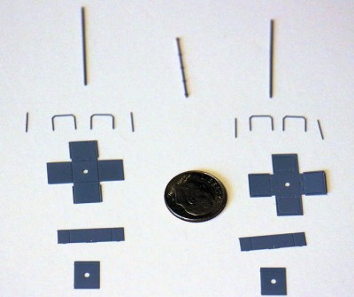 01 Parts for the MK51 Gun Director enclosure.jpg