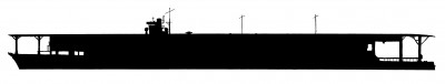 Aircraft carrier Kaga